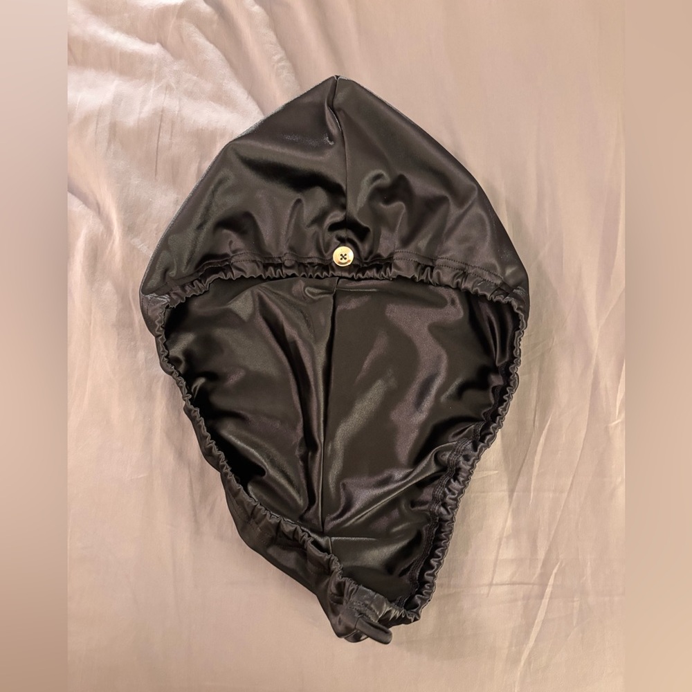 Muaves Satin Hair Wrap